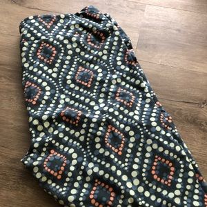 Brand New TC Leggings